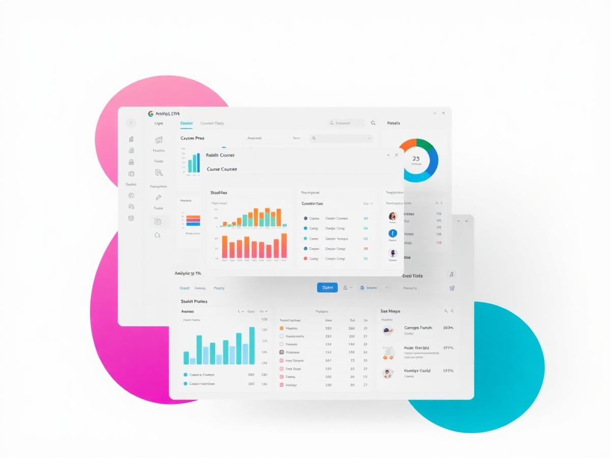 Absorb product screenshot