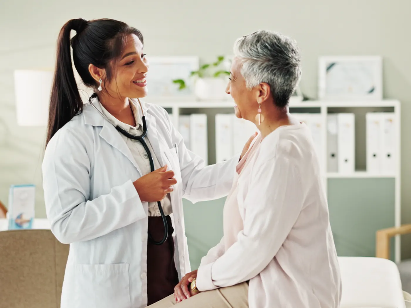 CharmHealth EHR product screenshot