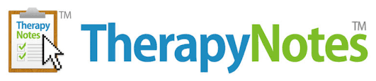 TherapyNotes logo