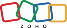 Zoho-logo