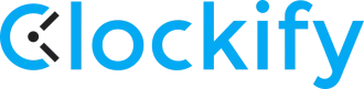 Clockify-Logo