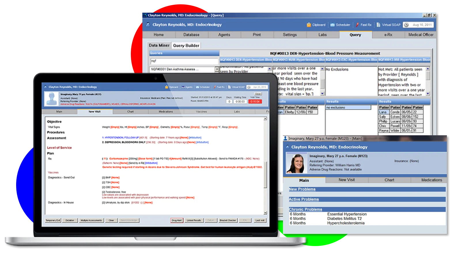 Praxis-EMR-Seconday-Image Praxis-EMR-Seconday-Image