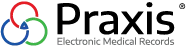 Praxis-EMR-logo