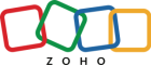 Zoho-logo