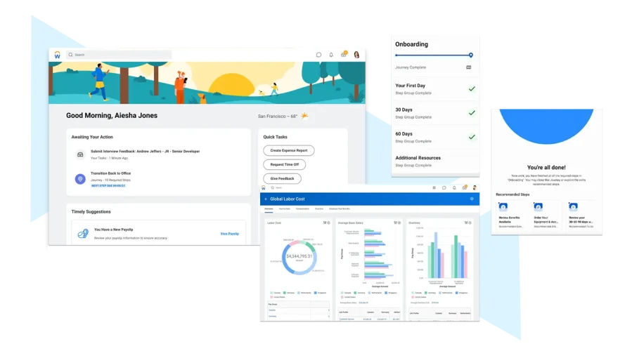 workday lower